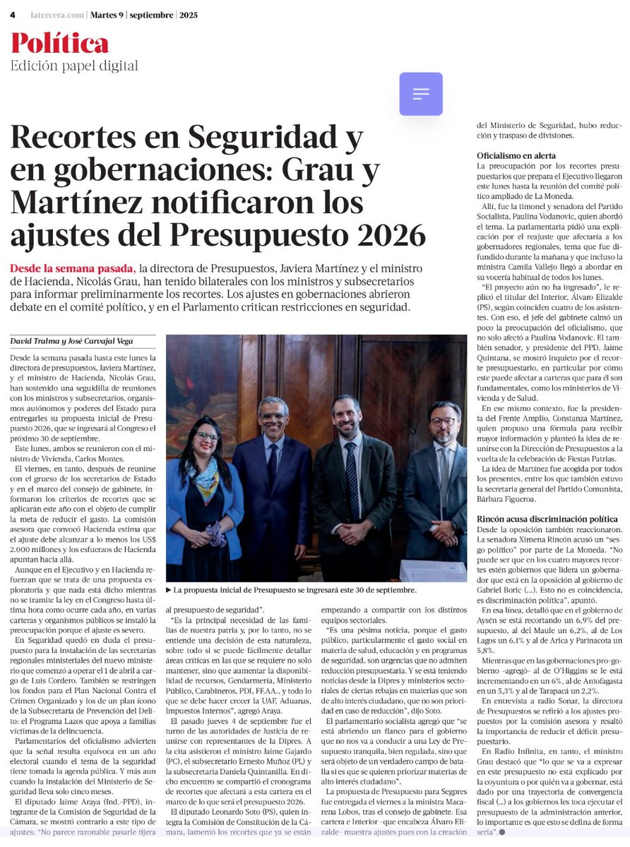 Pablo Lira R. tweet media