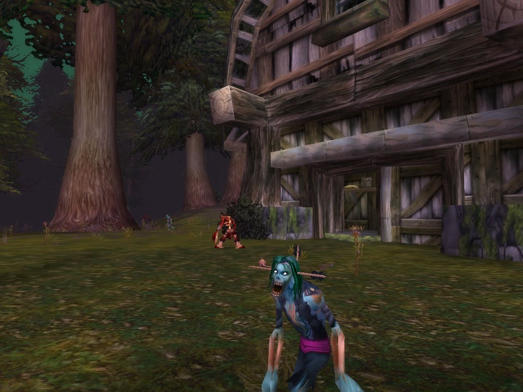 Sklthom's tweet photo. ⚰️ Campo Santo – Tirisfal Glades

📍 Ubicación
Al sureste de Entrañas (Undercity), justo al lado de la gran Necrópolis de la capital de los Renegados.
Es una zona importante en las primeras misiones para personajes no-muertos. https://t.co/xVHlEOnp5w