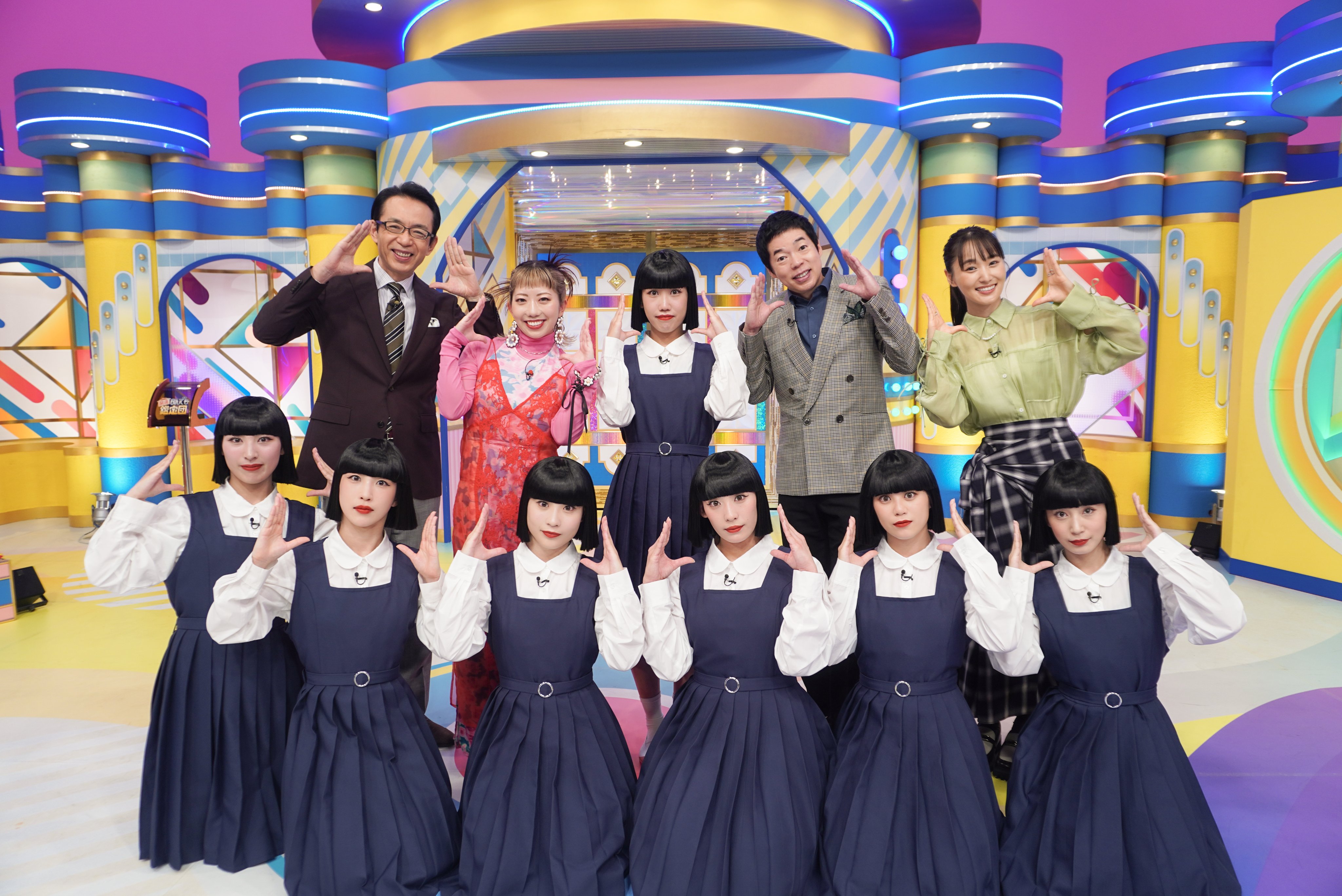 アバンギャルディKohana 3rd LIVE TOUR サイン ポスター コハナアバンギャルディ✿ (@587_avantgardey) / X
