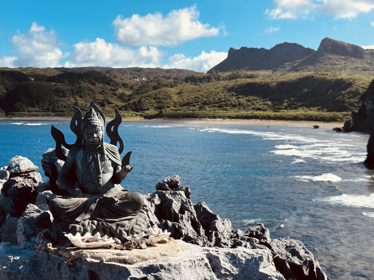 IntrigueImaging's tweet image. Cape Hedo, Okinawa, Japan

#Okinawa #Japan #Buddha #Ocean #Island #Beautiful #Photography 
#沖縄 #日本 #仏像 #海 #島 #美しい #写真 
#오키나와 #일본 #부처님 #바다 #섬 #아름다운 #사진