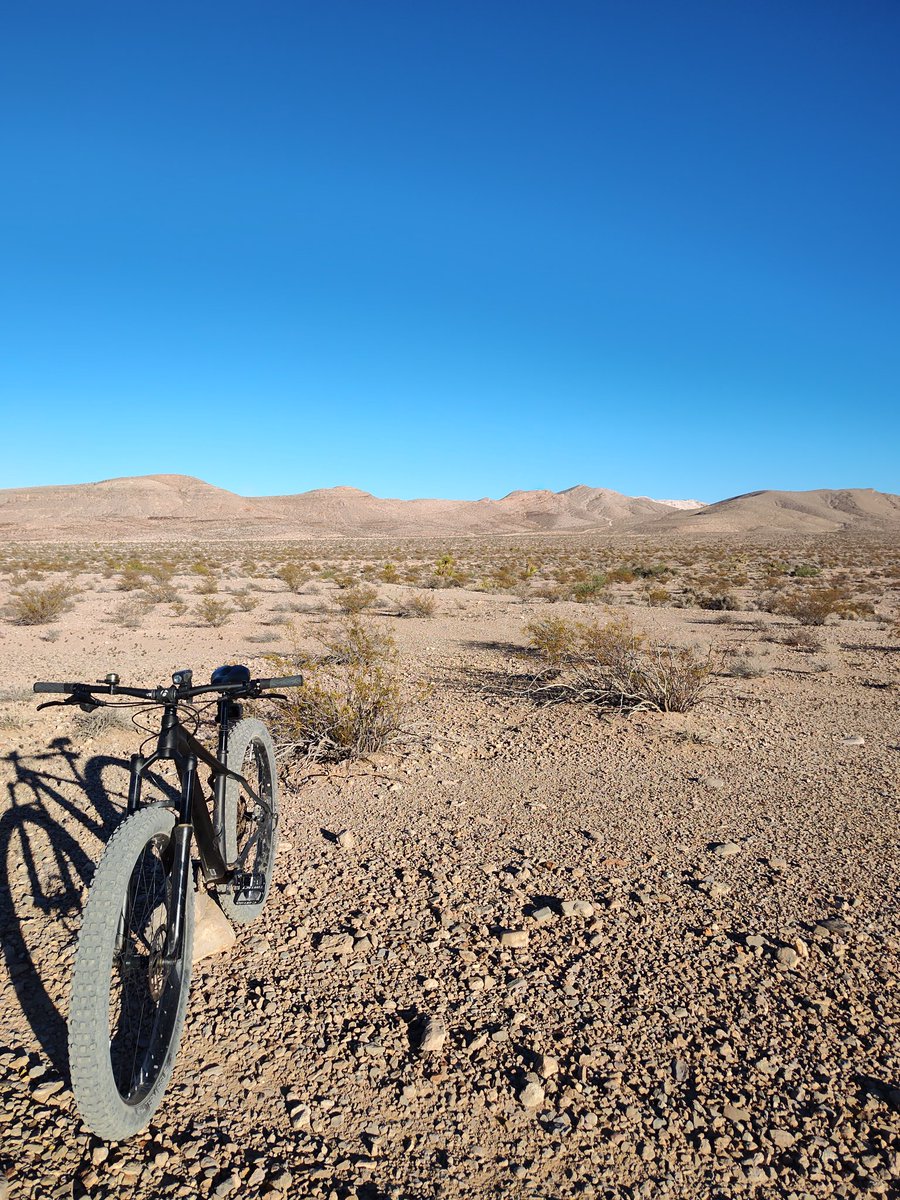 Ridge Reset Ready

Update applied, trail energy renewed, climbing strong, descending free!