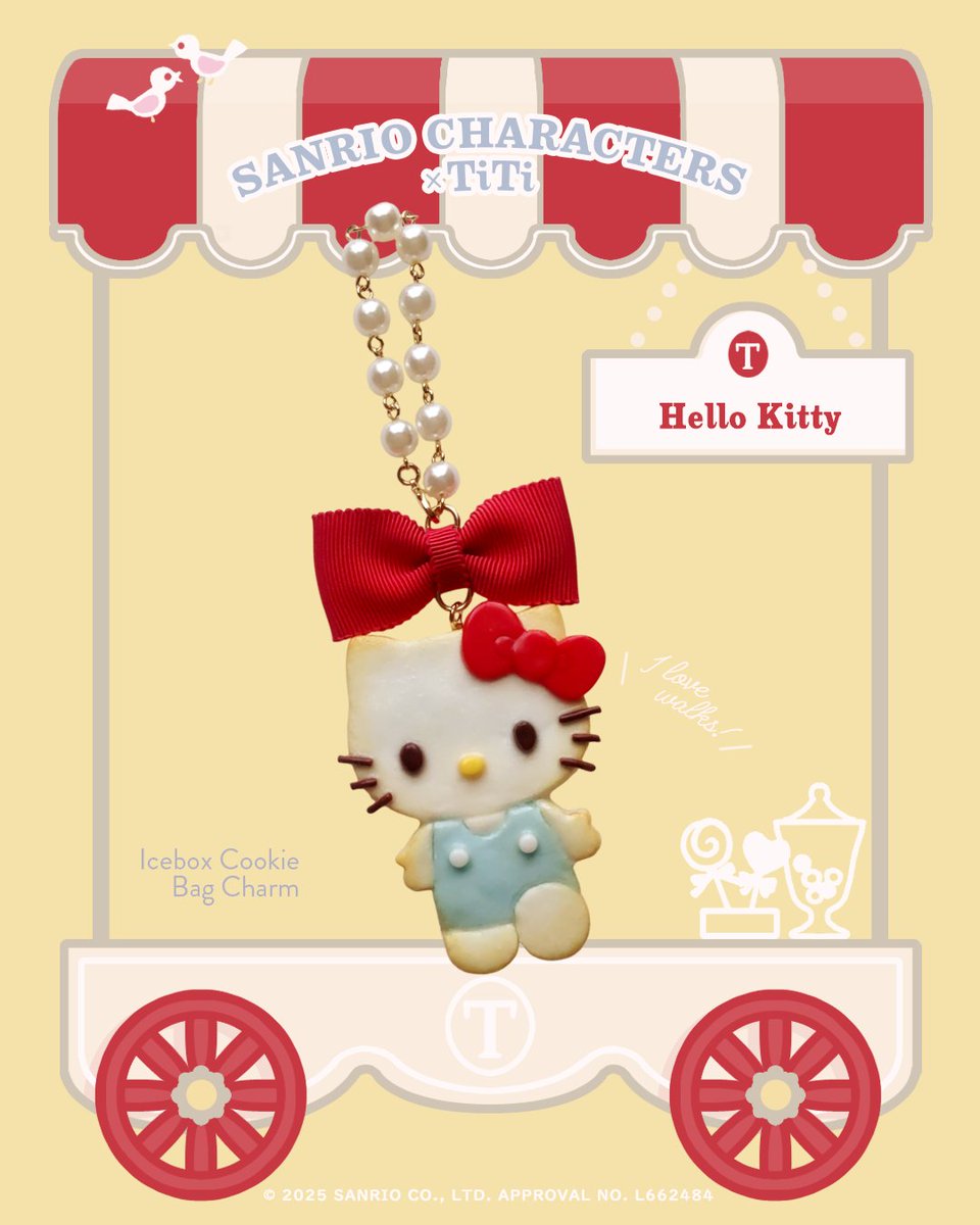 【RAMஐ*゜様】フェイクスイーツ◆花飾り♡可憐ツインスワンシュー◆リアルサイズ TiTi (@tommyfakesweets) / X