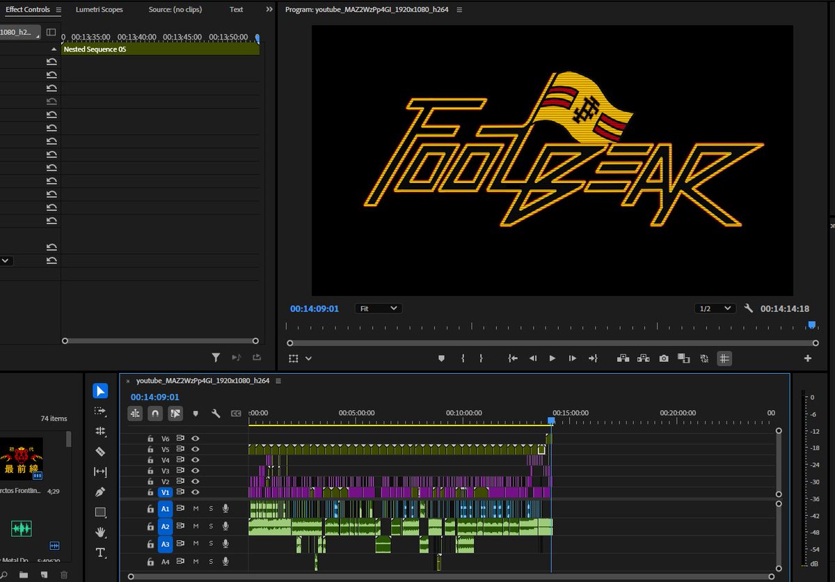 After months and months and months of doing pixel art, storyboarding, recording, and editing, my lore video for my 2.0 vtuber model debut is FINALLY FINISHED YIIIPPPIIIIEEEE!!! One step closer to being ready for the debut!🎉