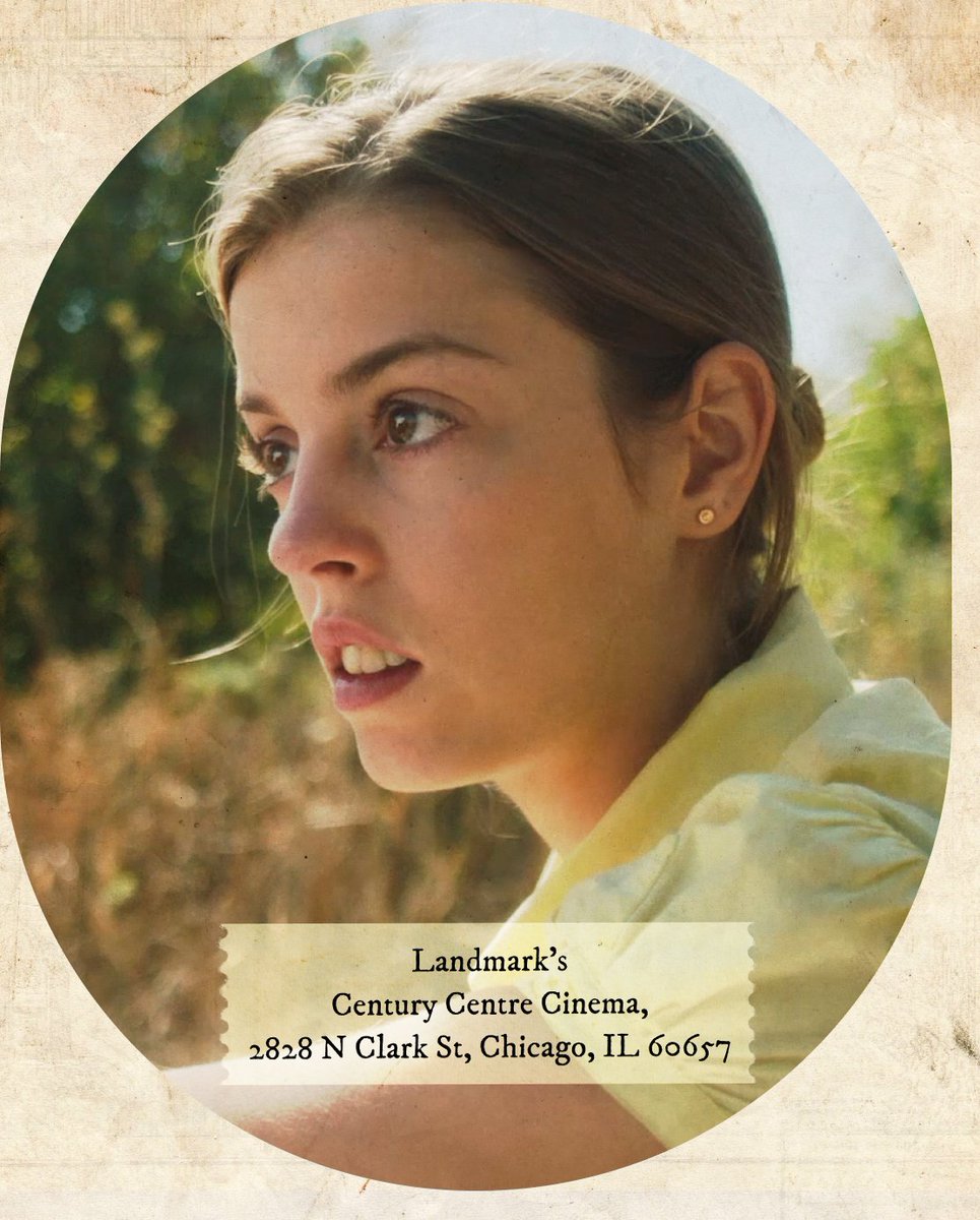 Chicago! Get your tickets and come join us at <a href="/ReelingFilmFest/">Reeling Film Fest</a> for the worldwide premiere of our first feature film. Censurada a coming of age story about love, censorship and what it means to exist in a world that doesn’t always allow us to be ourselves. goo.su/3crLv