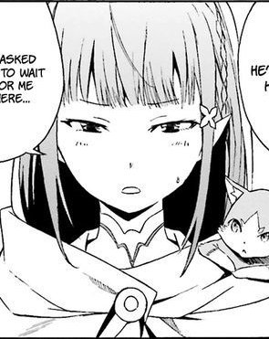 GlacialWitchLia's tweet image. &quot;Eep-

...fine... Just don&apos;t be too deep-&quot;