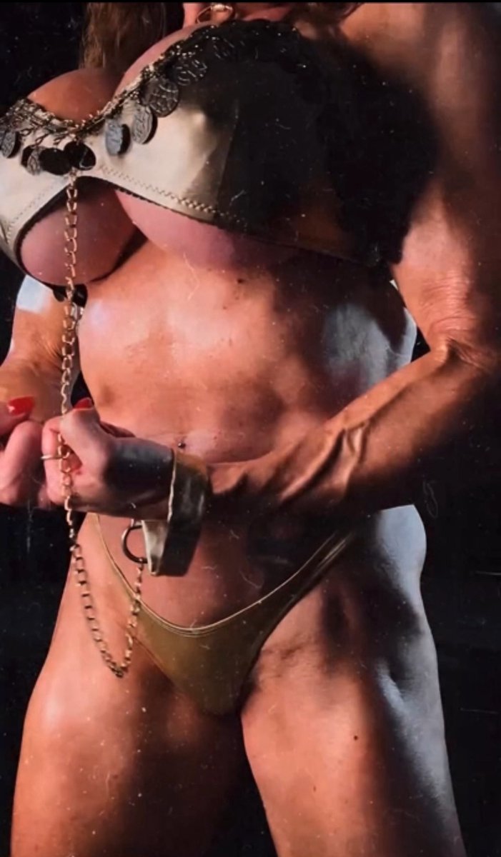 FITNESS INFERNO (@superlinzi) on Twitter photo 