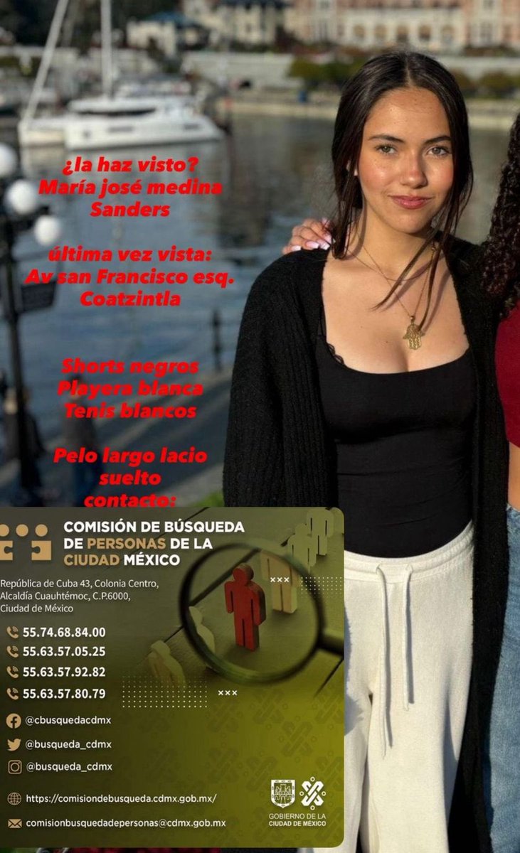 Ayúdenme con un RT, por favor 

URGENTE 🚨