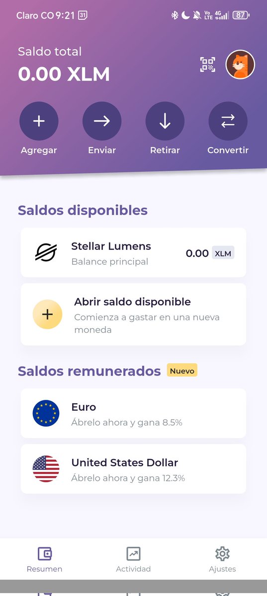 Hola 👋 por acá de nuevo aprendiendo con el Bootcamp Women in Finance <a href="/HiWomenbiz/">WomenBiz</a>  y @beansapp  vamos por más mujeres en estos espacios.
#BootcampWomenInFinance