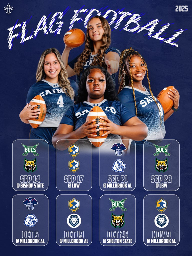 The start of the season is really close!!!