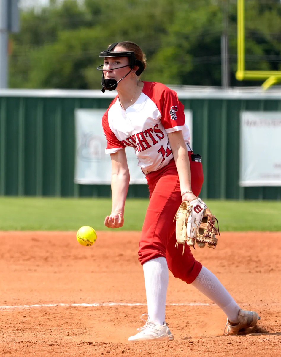 Crossings Knights Softball tweet media
