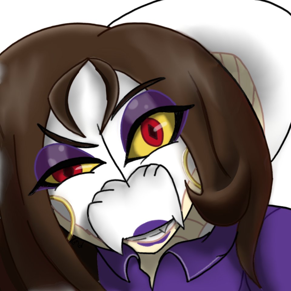 Uh oh, Najynna looks angry... What did you do?

-----------
🎨: <a href="/EnvyCreates/">EnvyCreates</a>