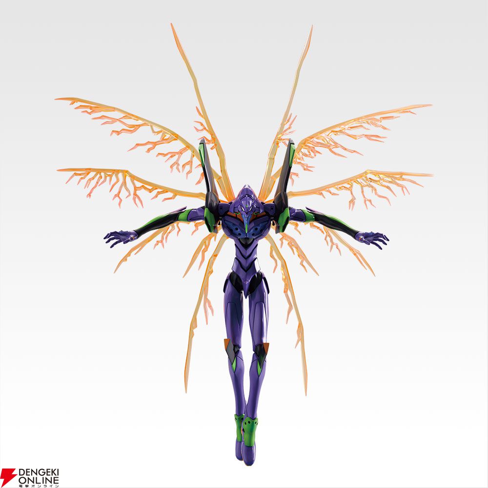 エヴァンゲリオン』一番くじに惣流・アスカ・ラングレーのフィギュアが