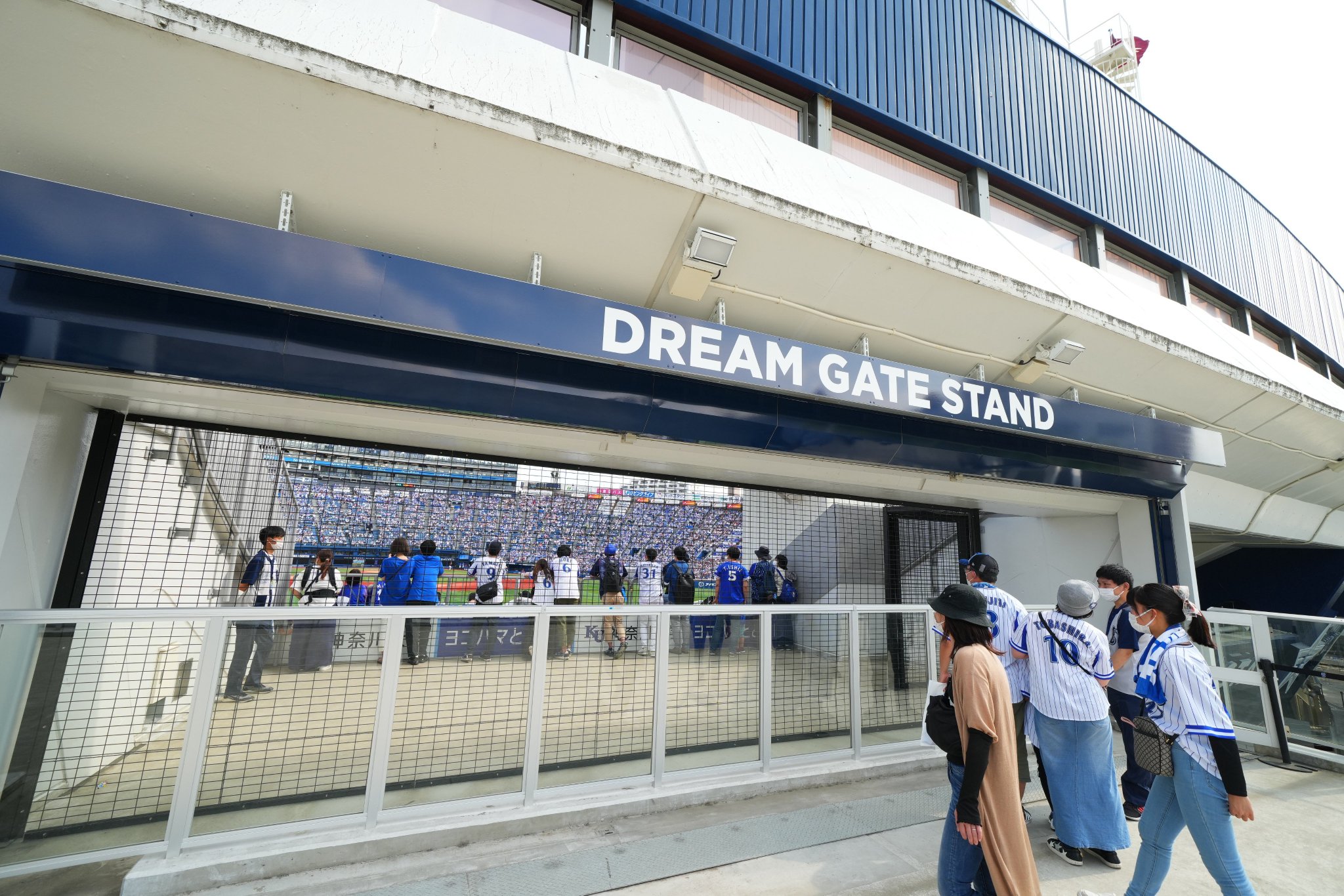 横浜DeNAベイスターズ on X: 