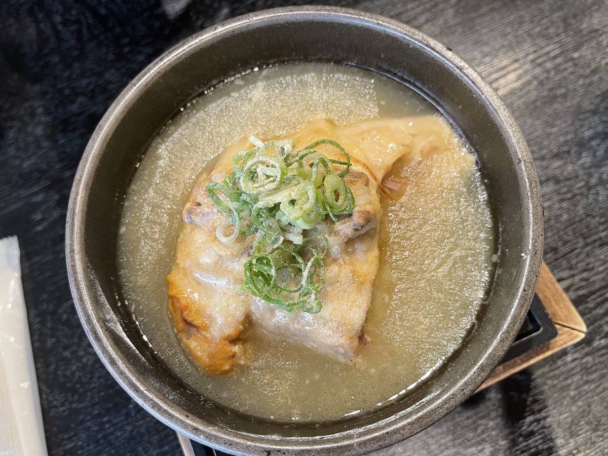 lateriser01's tweet image. 昼は鶴橋‼️