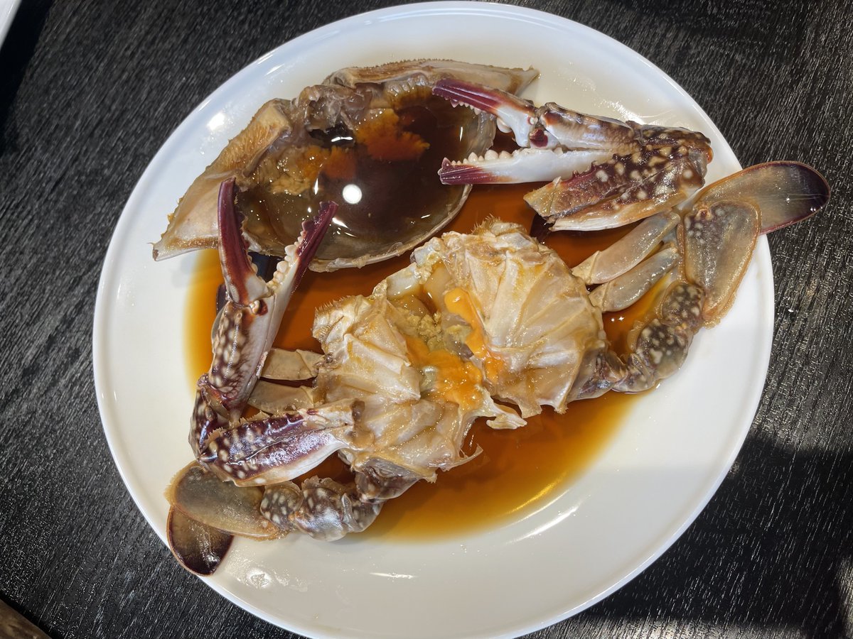 lateriser01's tweet image. 昼は鶴橋‼️