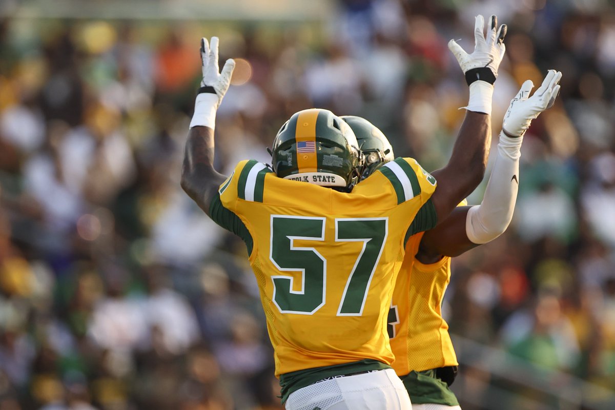 Brenden “5” Thompson tweet media