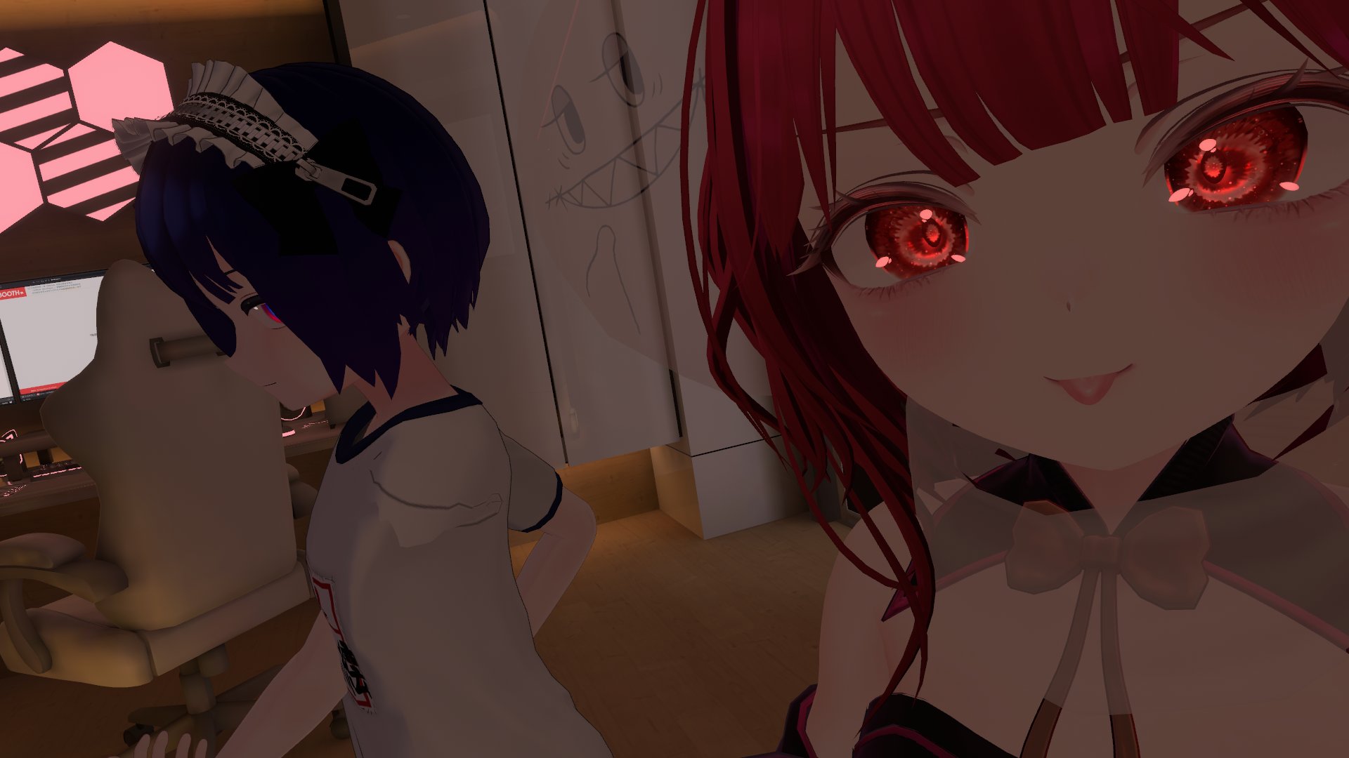 めあ 棺乃めあ。 (@mea_px) / X