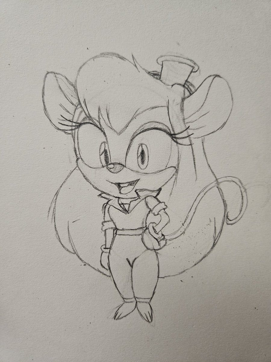 Zero2Hero54 (commissions closed!) tweet media