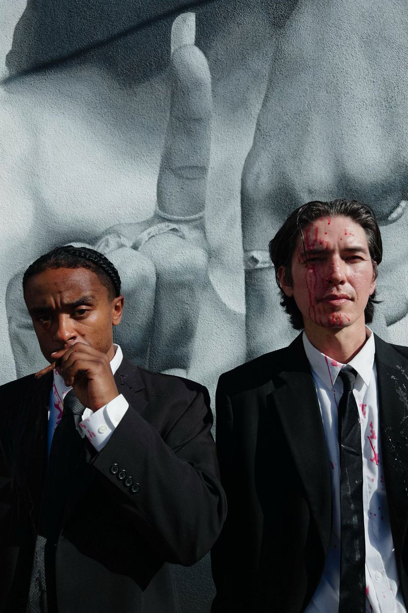 Hidden Hall tweet media