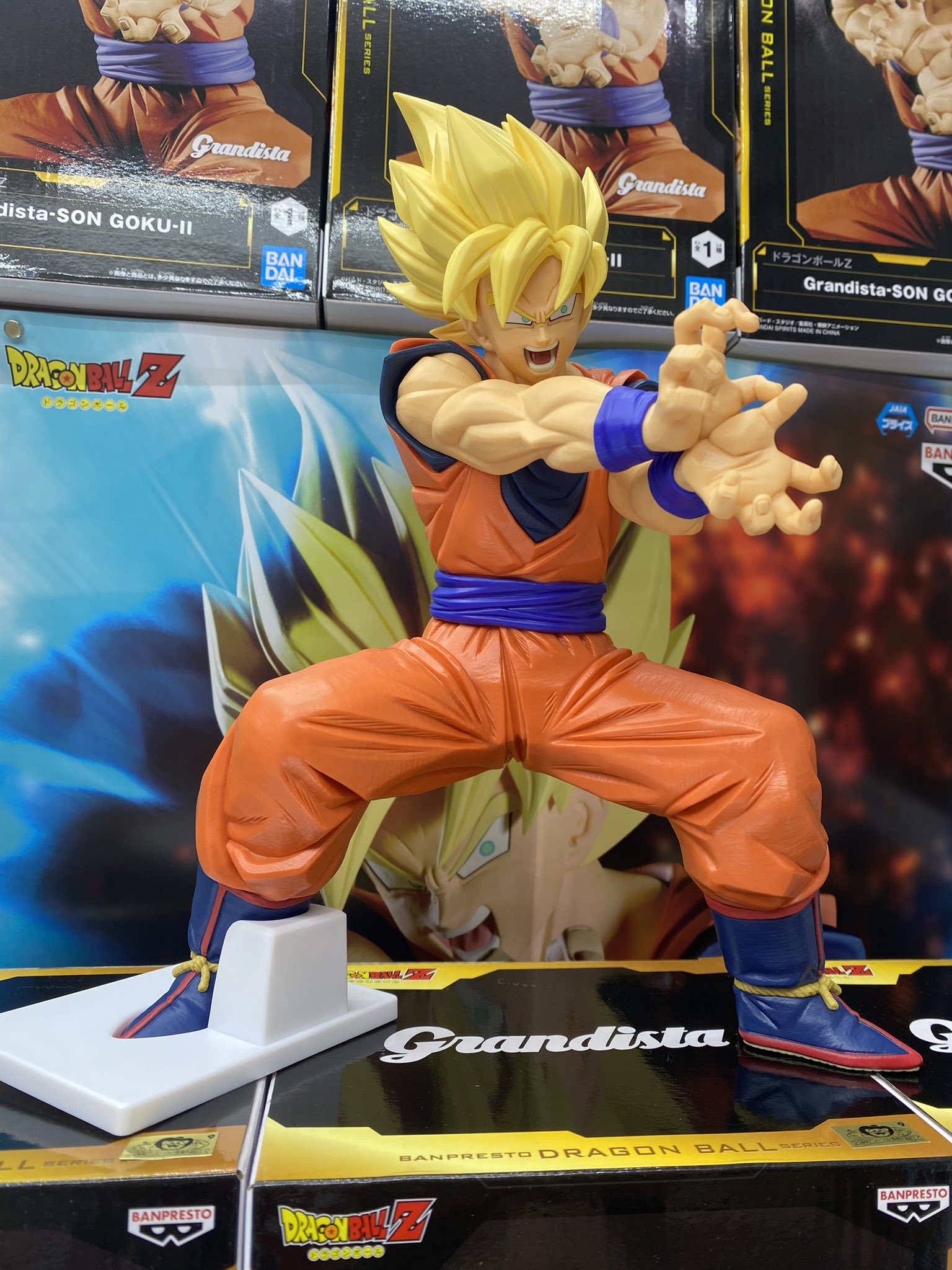 ドラゴンボール - だいちゃん専用 タイステ福岡天神店＠天タイ on X: 