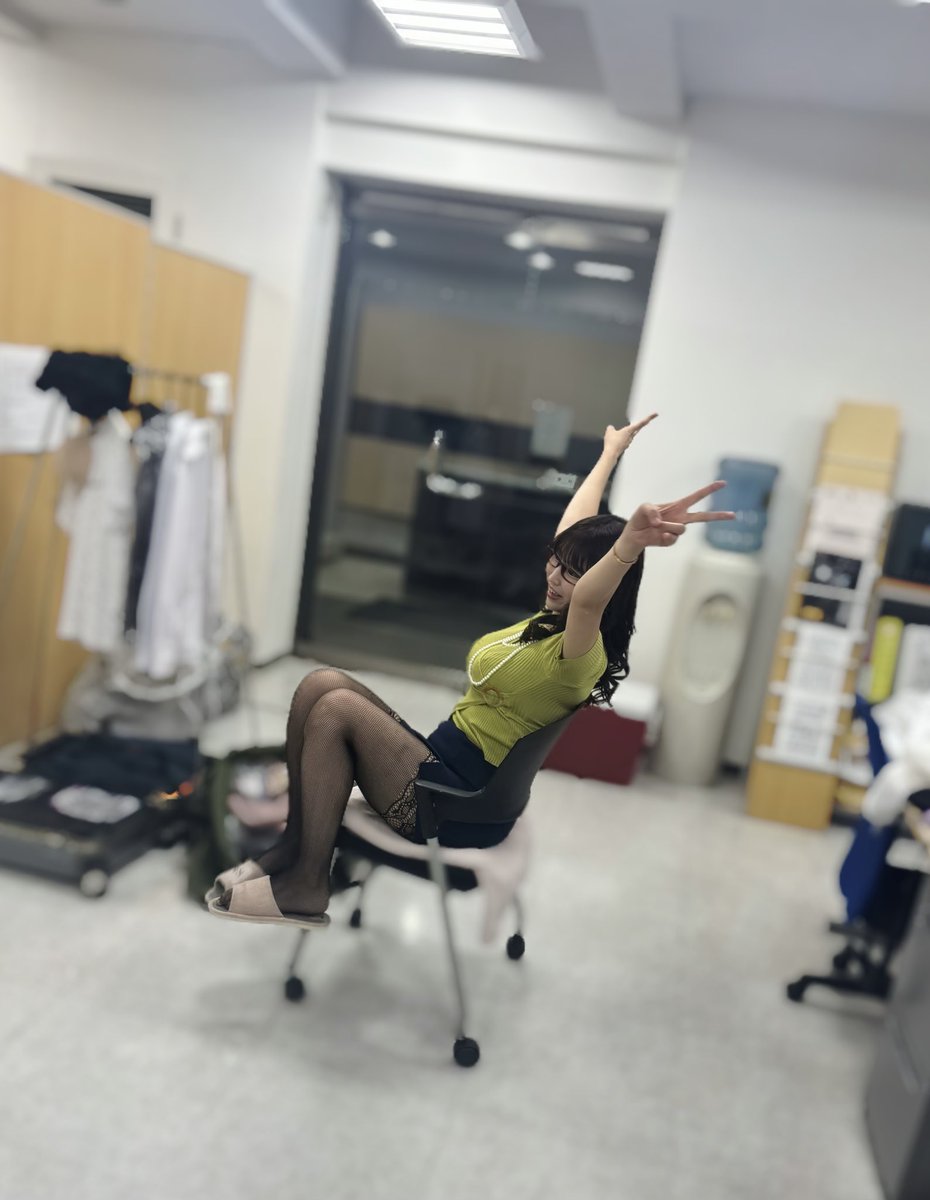 褒め言葉は、えっっっろです