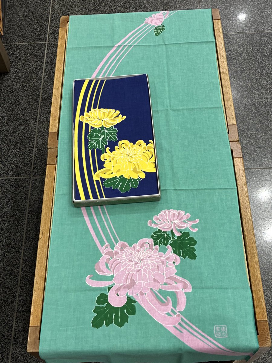 OHNO家アン坊 手ぬぐい - 手ぬぐい・本染め商品販売 【染の安坊】