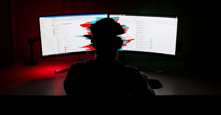 omvapt's tweet photo. #GPUGate #Malware Uses #Google_Ads and #Fake #GitHub Commits to Target #IT Firms 
https://t.co/4stMDcw1Th https://t.co/cIa8YlwPqV