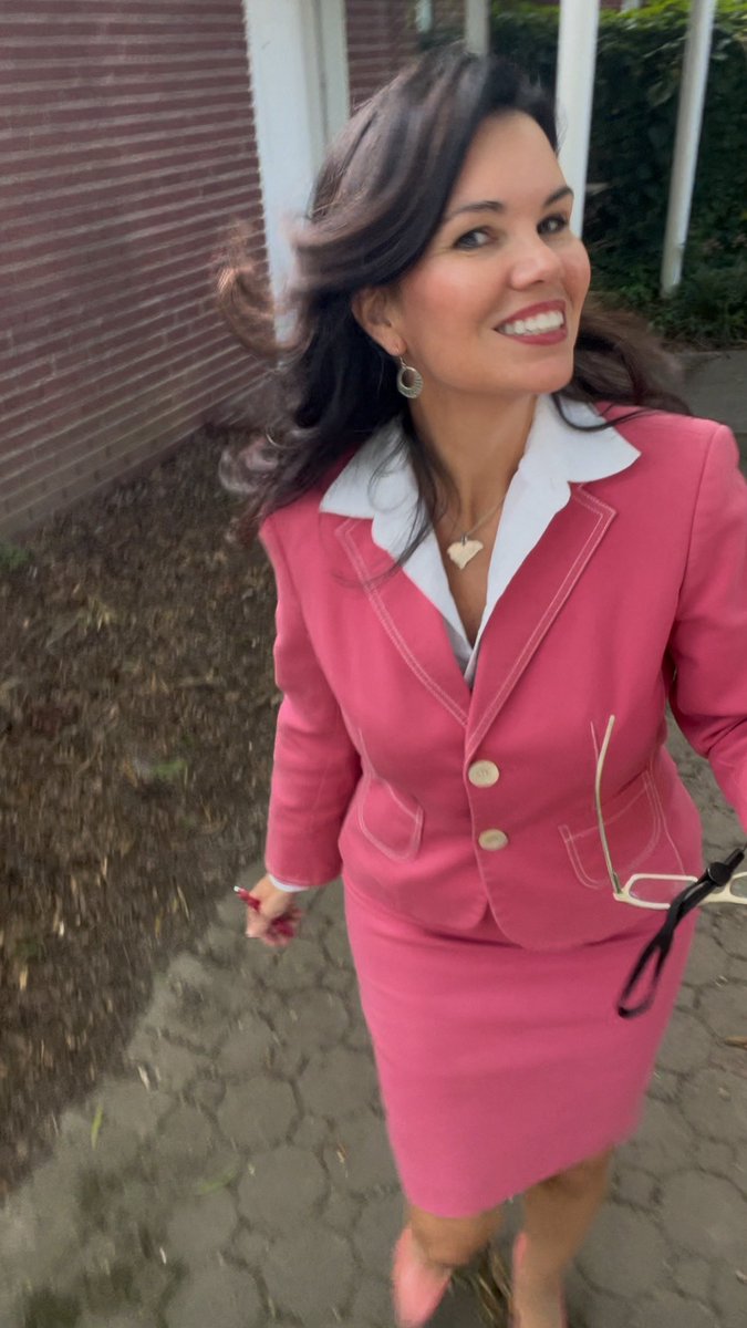 Mandy Powers Norrell tweet media