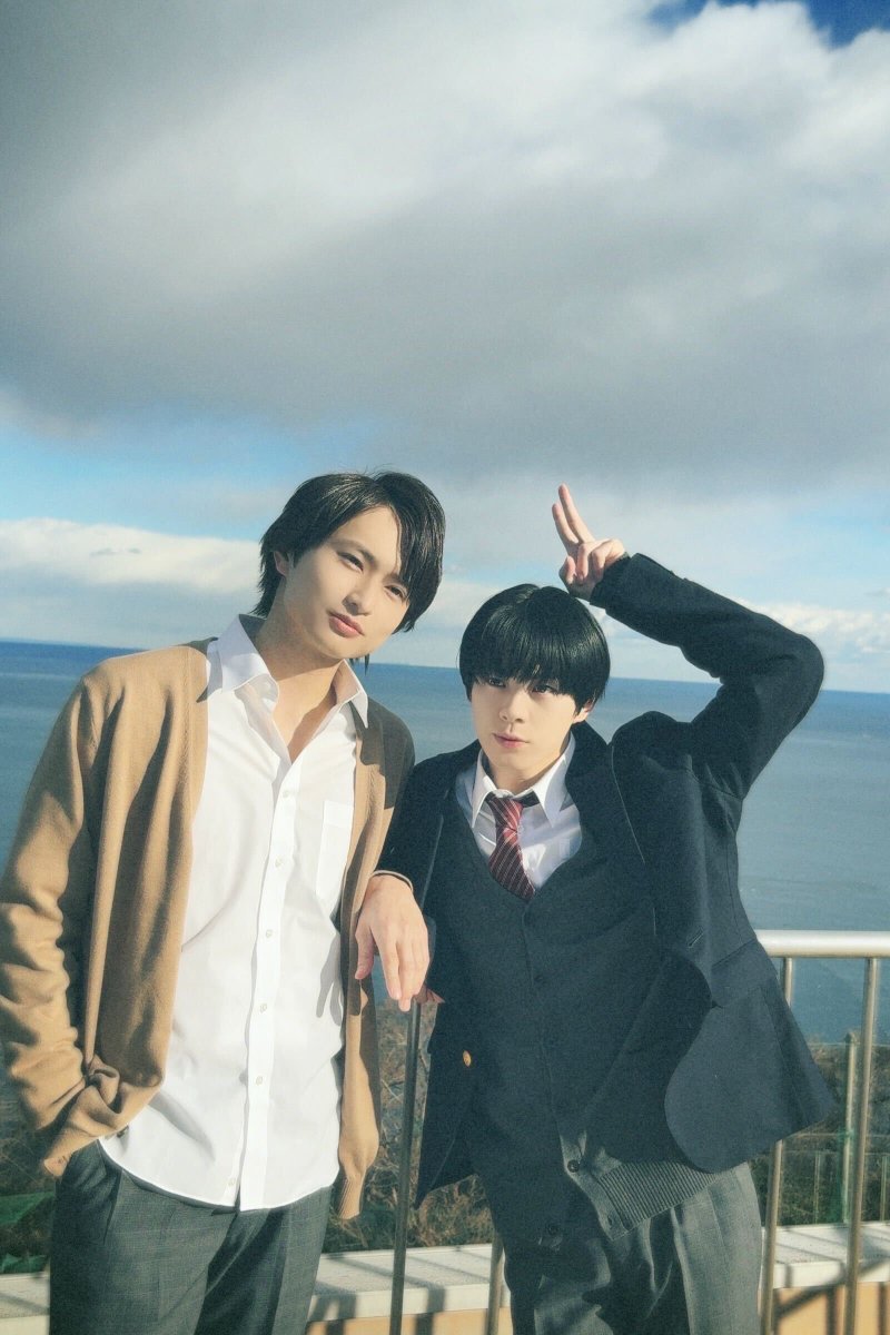 苑生 (@h_sindo_0) / Posts / X