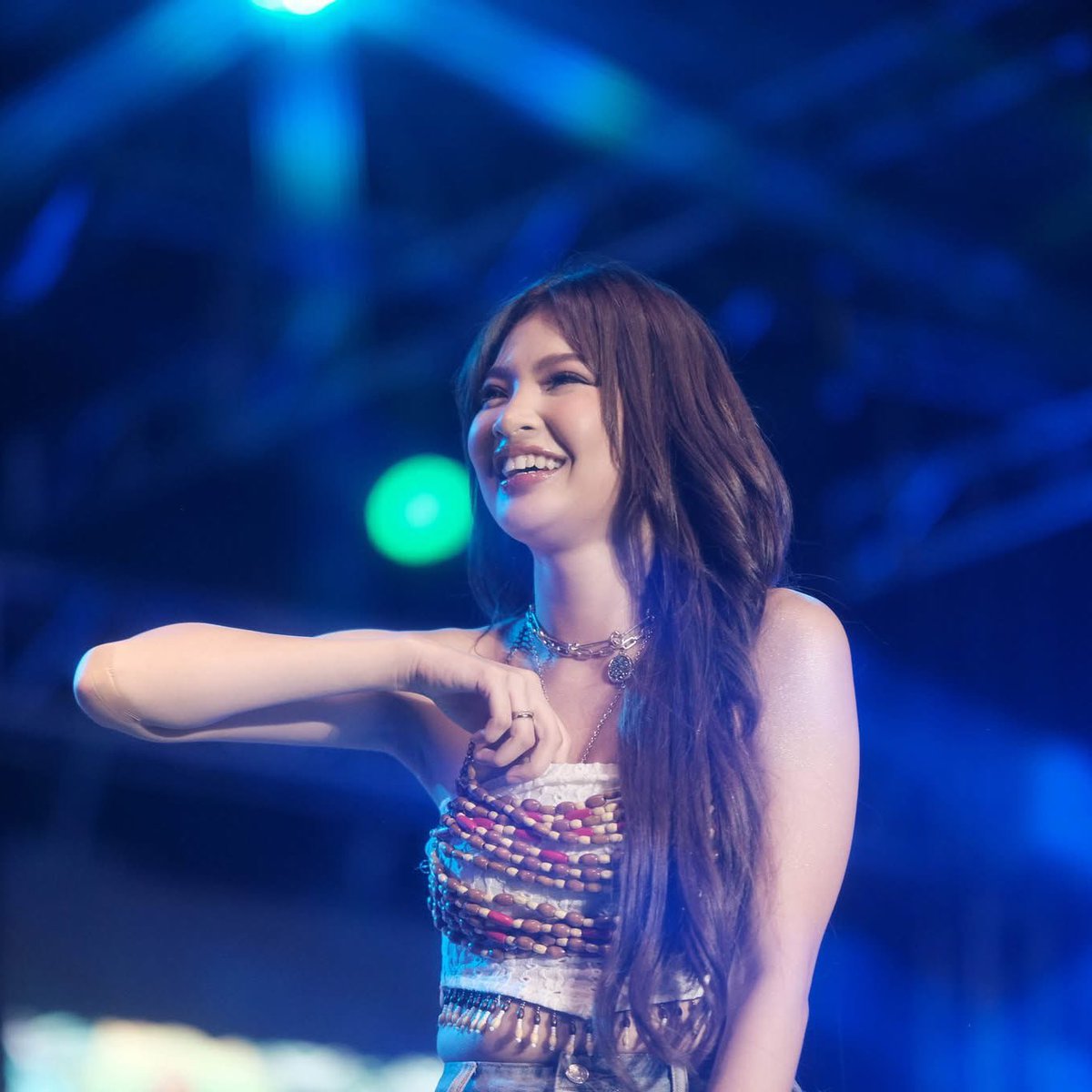 this smile has been scientifically proven to increase serotonin levels

©️yetsu productions