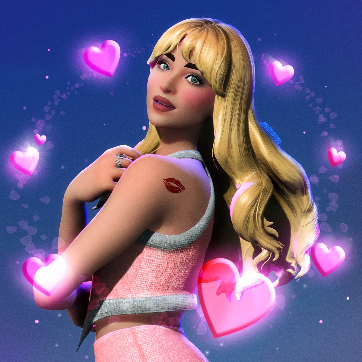 JoshuaWithJ's tweet image. .: sabrina carpenter :.

Model - Epic Games / People Can Fly / JoshuaWithJ
FX - Joshua / Infu_D