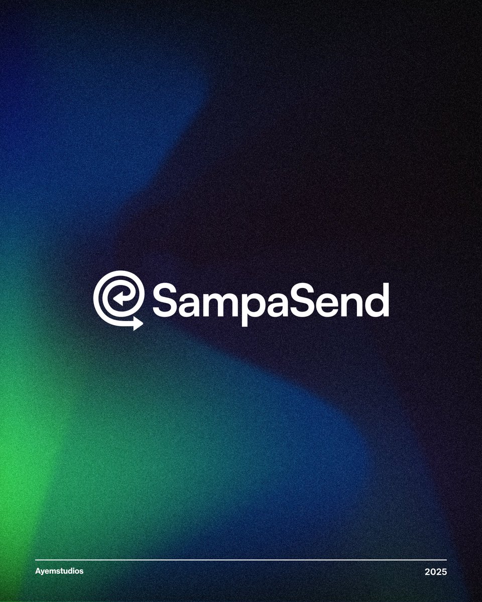 Ayodeji Ayomide (Logo and Brand Designer) tweet media