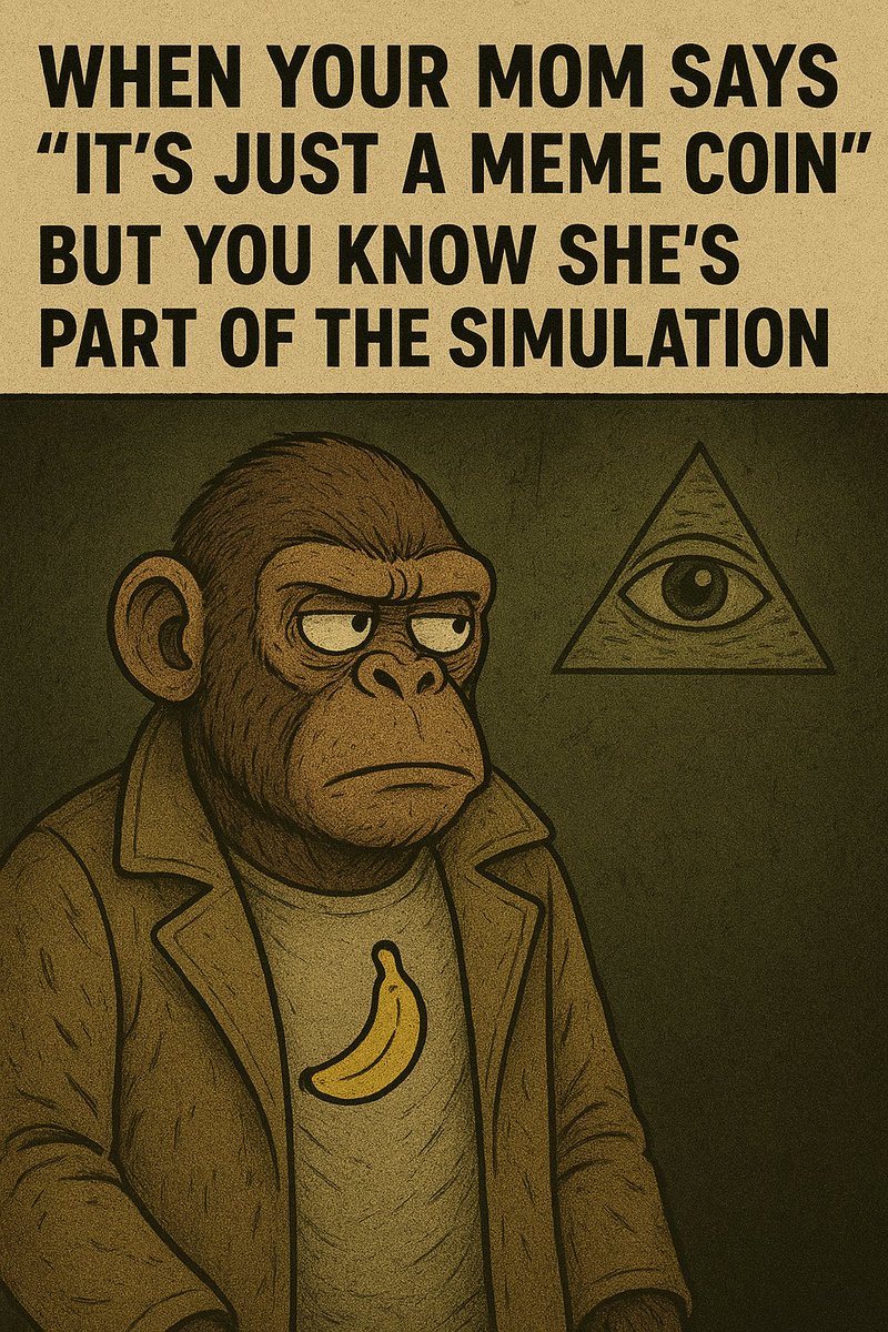 inquisitivegorg's tweet image. 🚨 $GORG Meme Contest Winners! 🚨

🥇 1st Place — @mercified001 → strong engagement + a solid meme
🥈 2nd Place — @lumora_base → great engagement, unique art style, and strong lore tie-in
🥉 3rd Place — @west_of_web3 → not the most engagement, but nailed the lore and delivered…