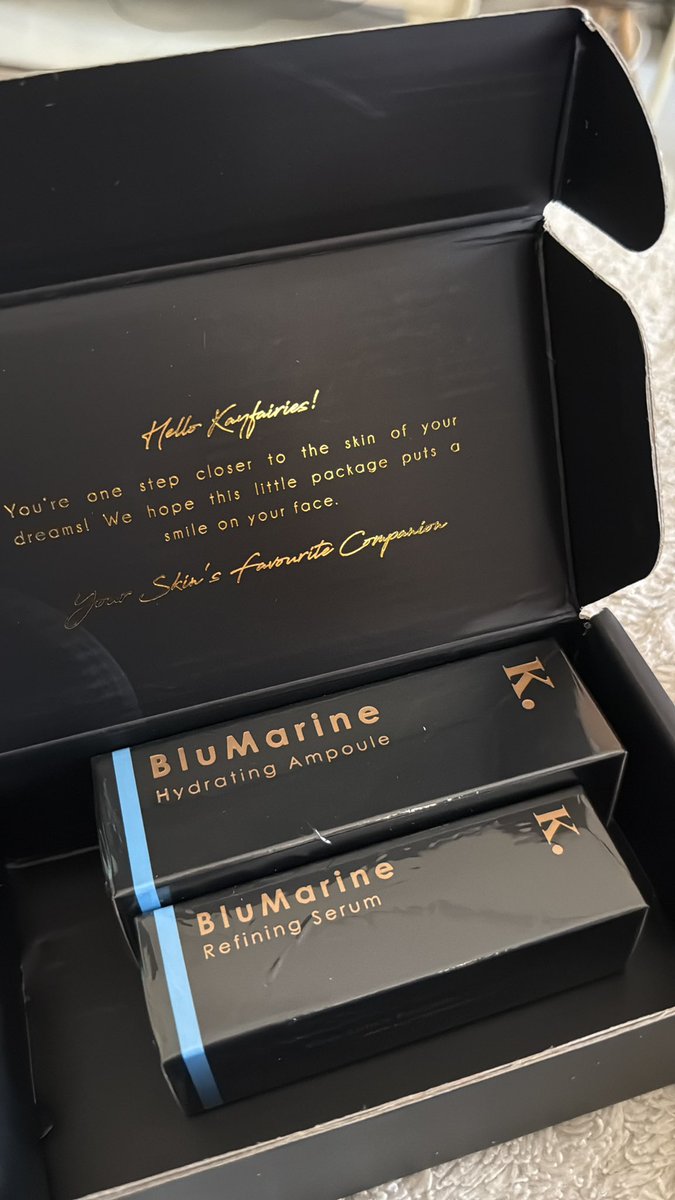 Thank you <a href="/kaymanbeauty/">Kayman®</a> Memang rezeki jackpot betul la buy 1 free 1 dpt 2 hot items ni🥰