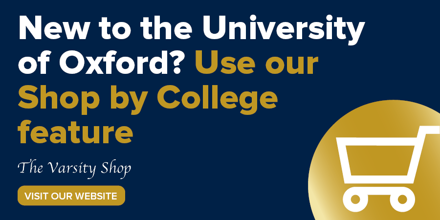 Varsity Shop Oxford tweet media
