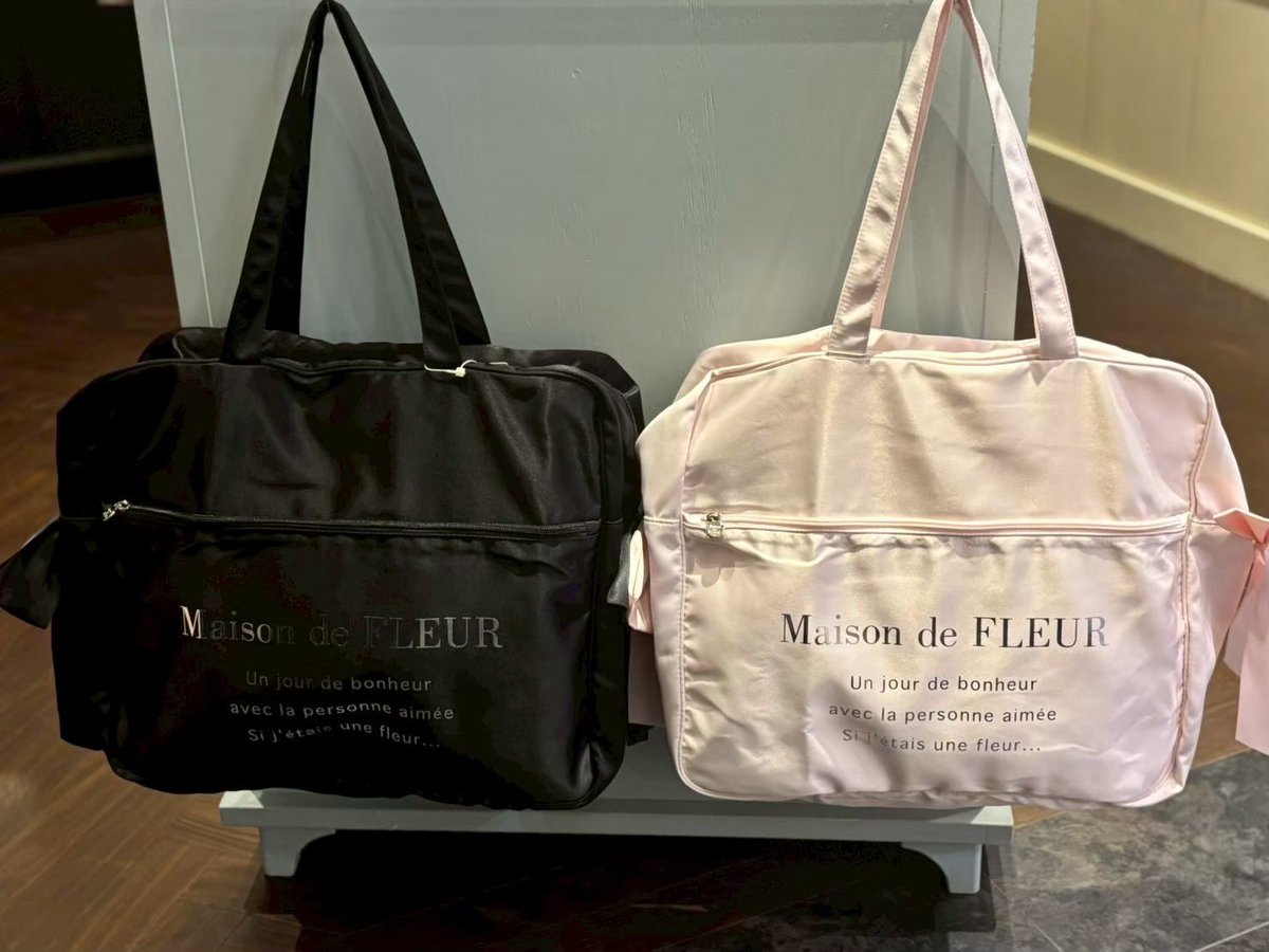 Maison de FLEUR原宿 (@MaisondeFLEUR_L) / X