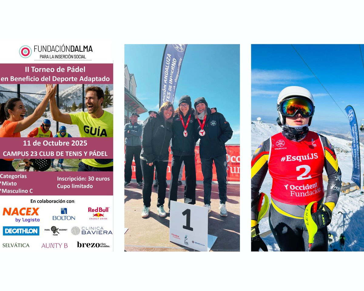 FUNDACION DALMA tweet media