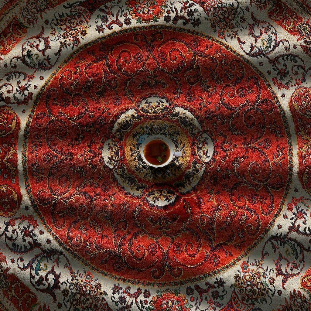 إيوَان tweet media