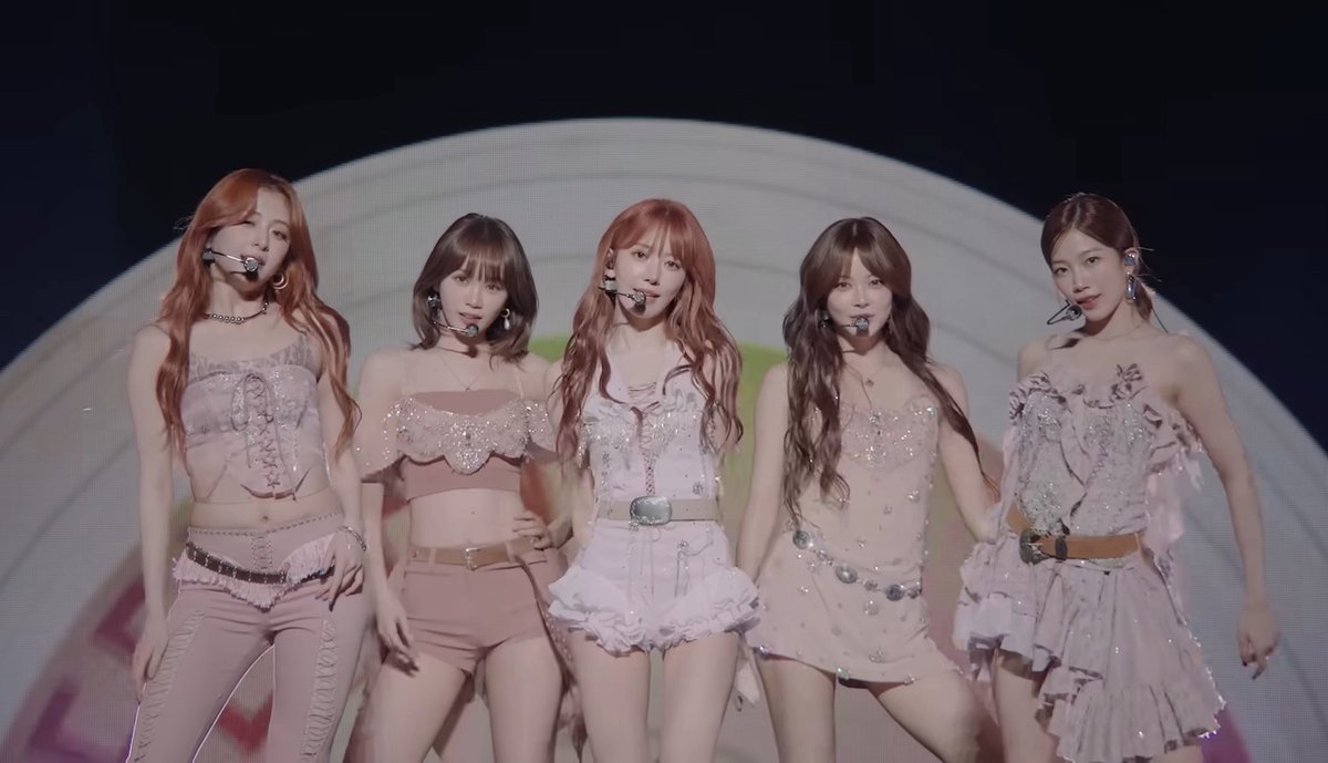 ceremonyのDIFFERENTずっと見たかったからまじでミセス公式ありがたい🥺