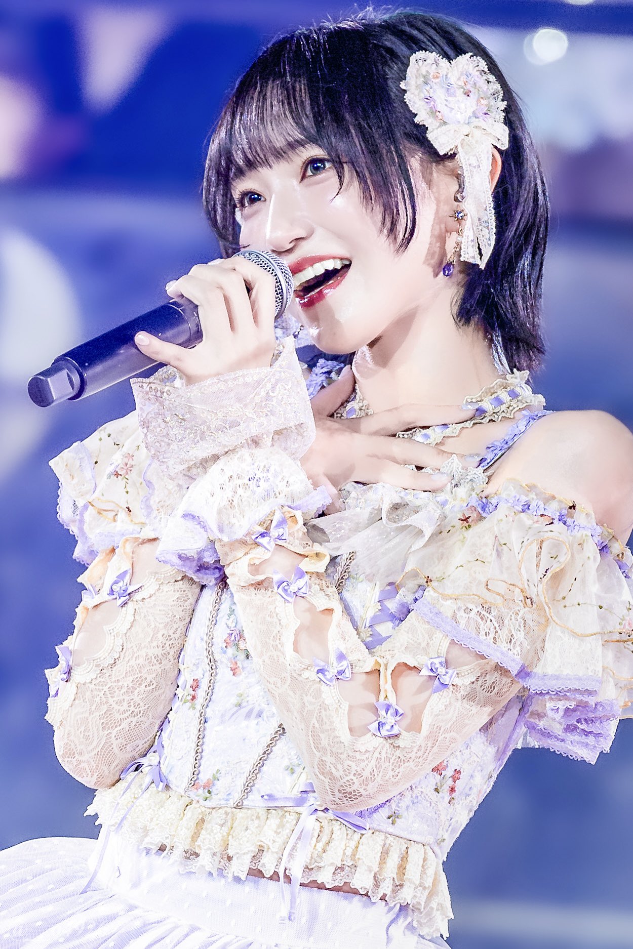 イコラブ 1st 代行 イコラブ ファンお役立ち情報 (@equallove_bot) / X