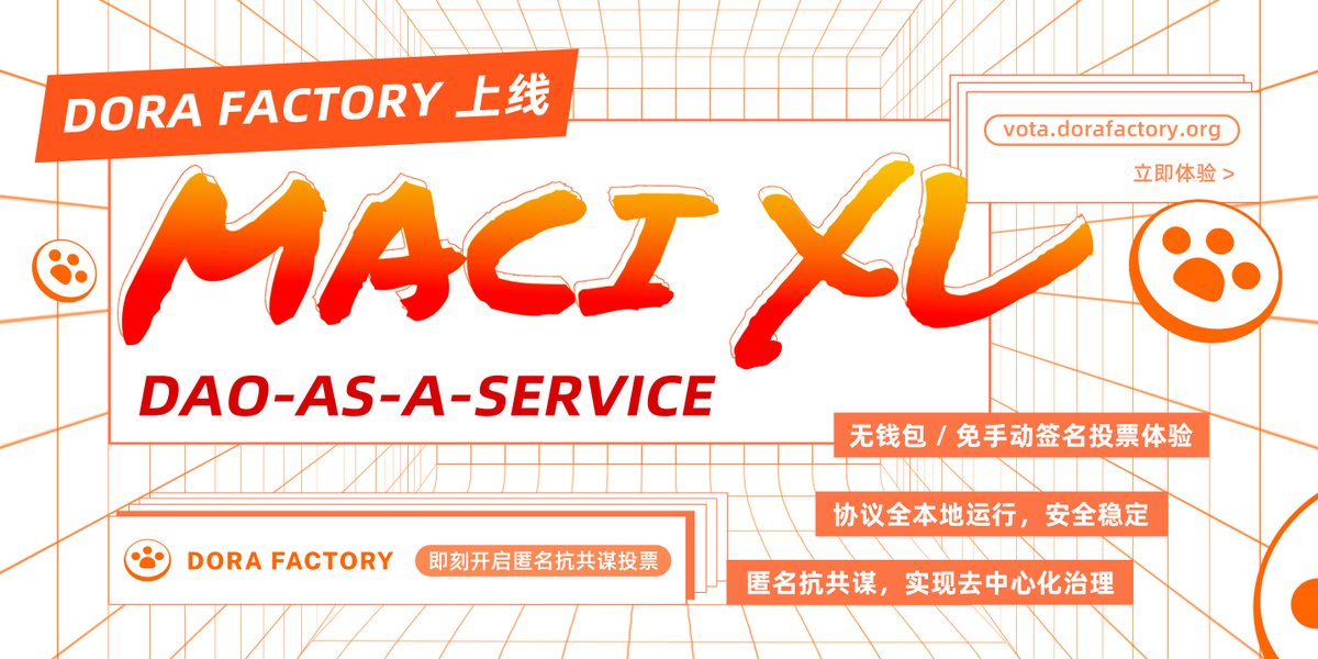 MACI XL posters in different languages!