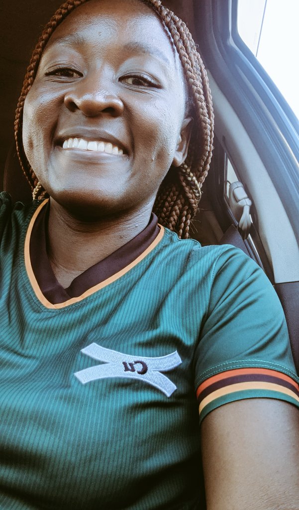 I can force dimples 😊