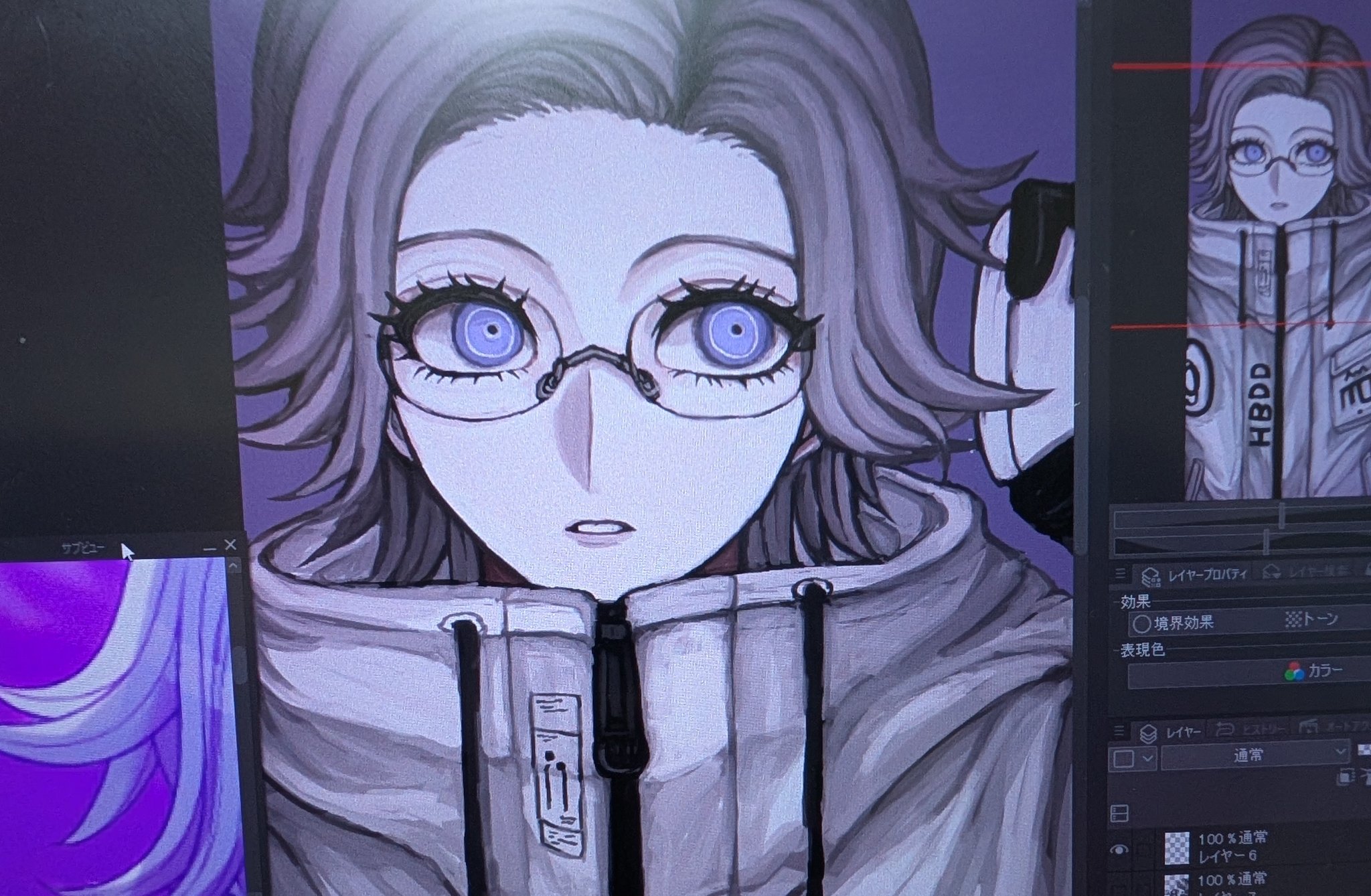 しぐ原稿中 (@sigu__39) / X