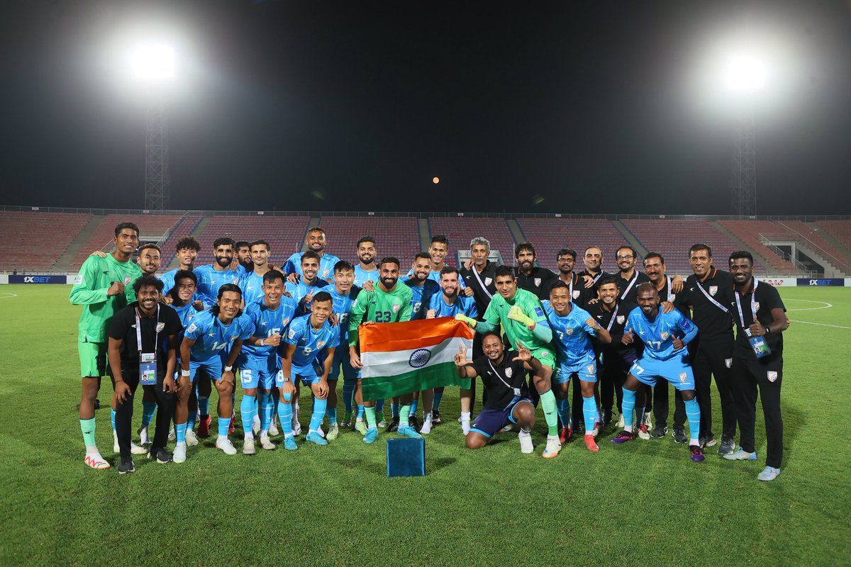 Udanta Kumam tweet media