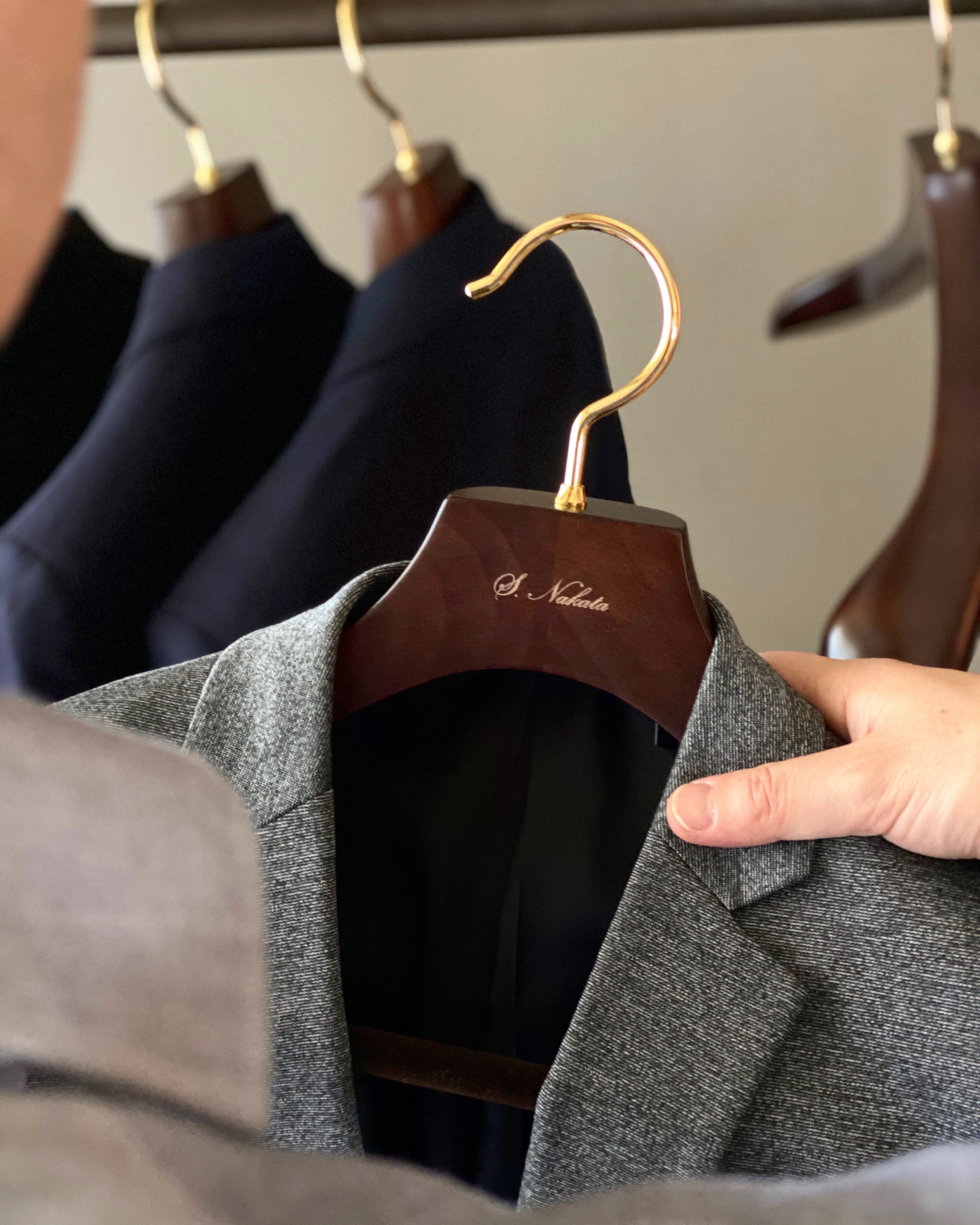 ナカタハンガー 楽天市場 | NAKATA HANGER - ハンガーメーカー中田