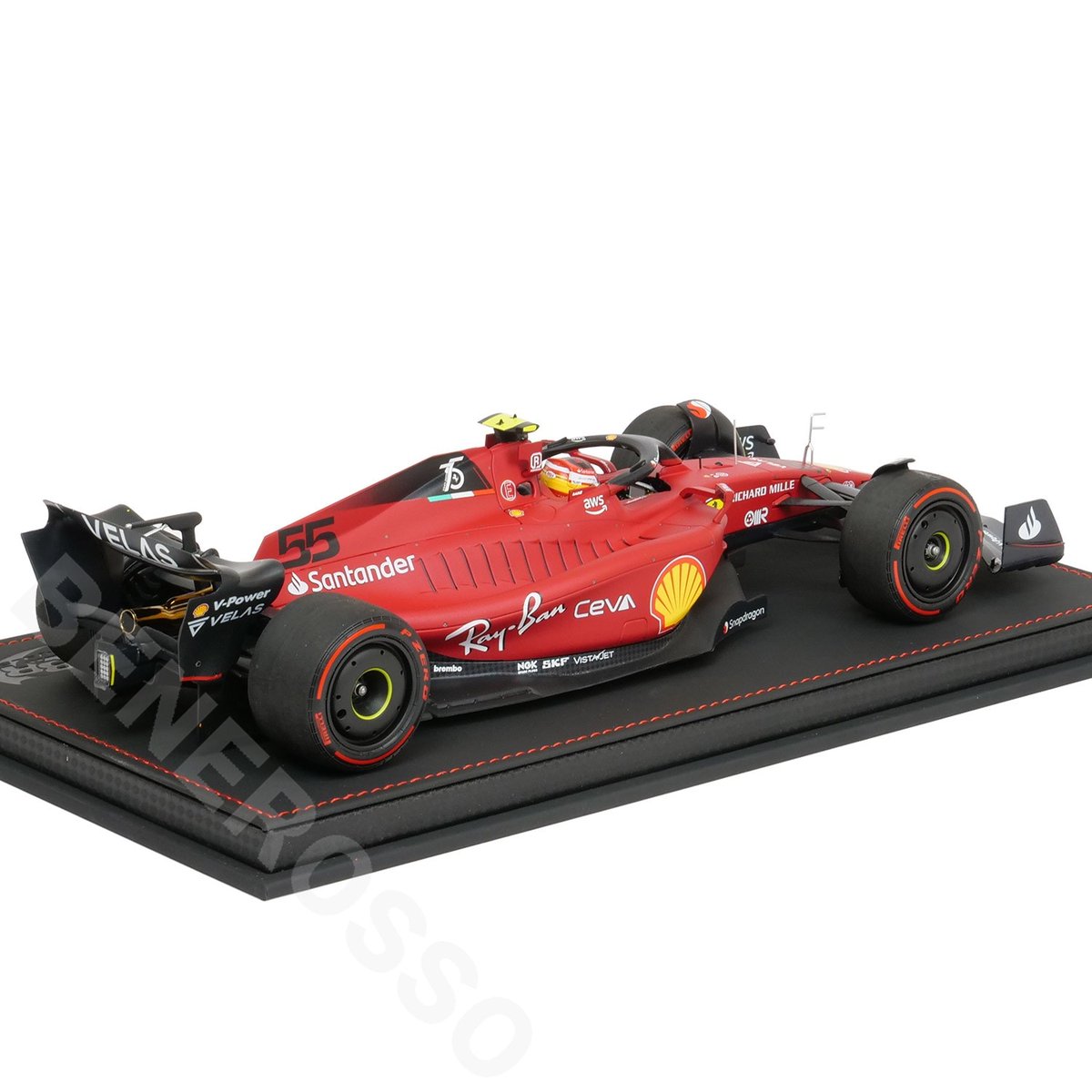 BENEROSSO's tweet photo. BBR MODELS 1/18スケール フェラーリ F1-75 バーレーンGP 2022 C.サインツ （ケース付） BBR221855DIE

55,000円（税込）

https://t.co/IXtrbOVp1G

残り僅かです(´;ω;｀)

#荒川区 #西日暮里 #フェラーリ #Ferrari #モデルカー #ミニカー #模型 #BBR #f1 #f1jp #サインツ #バーレーンGP https://t.co/i2aDPj2Eab