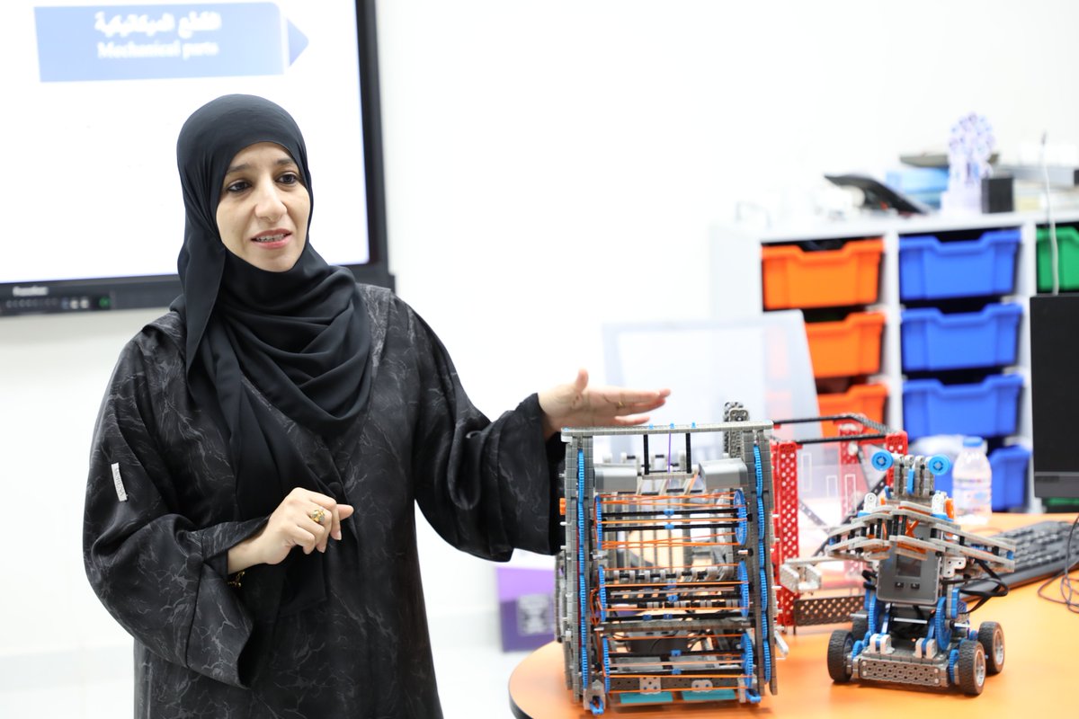 تعليمية الداخلية - سلطنة عمان tweet media