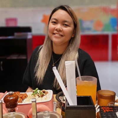 abbybingka's tweet photo. #NewProfilePic https://t.co/fOEBwQ55WM