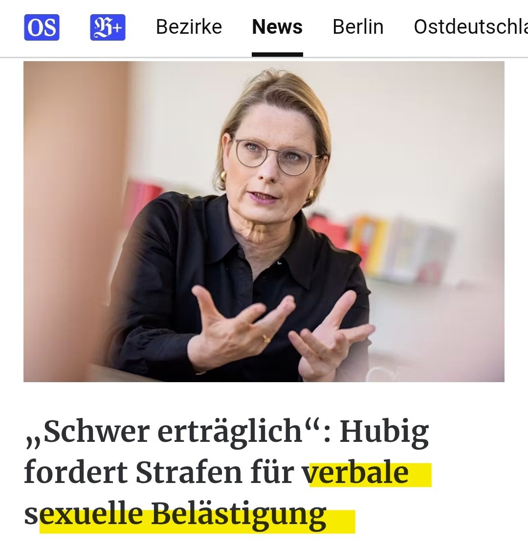 unblogd's tweet image. 788 Gruppenvergewaltigungen, aber &quot;Catcalling&quot; ist jetzt das Problem