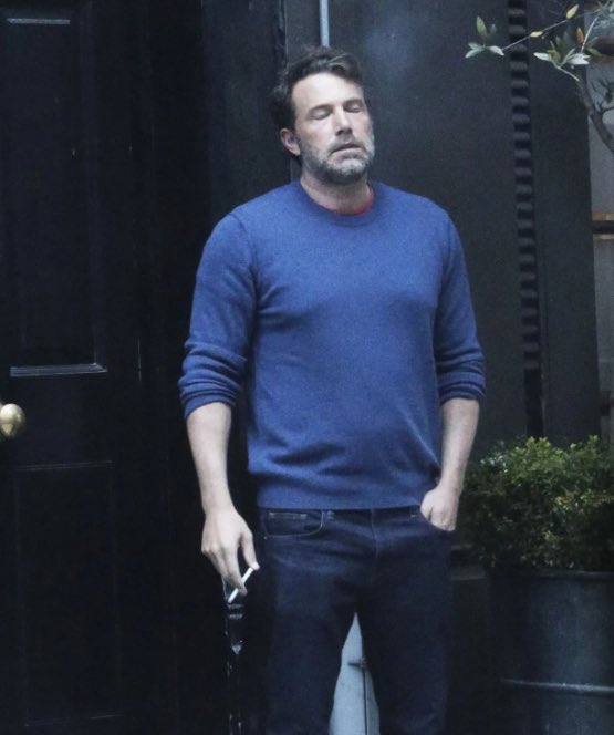 Open Instagram and the first thing I see is me shaking ass in a music video